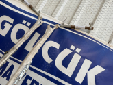 Oto Çıkma Parça / Mercedes / A Serisi / Airbag / Tavan Airbag / Çıkma Parça 