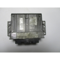 Citroen Xsara Motor Beyni 9643786580 9643786680-01 S2000-1