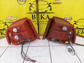 Oto Çıkma Parça / Chevrolet / Kalos / Far & Stop / Reflektör / Çıkma Parça 