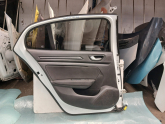 Oto Çıkma Parça / Renault / Megane / Kaporta & Karoser / Sol Arka Kapı / Çıkma Parça 