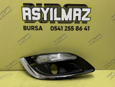 Oto Çıkma Parça / Opel / Astra / Tampon / Sis Farı Çerçevesi / Çıkma Parça 