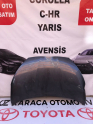 Oto Çıkma Parça / Toyota / Yaris / Kaporta & Karoser / Kaput / Çıkma Parça 