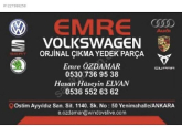 Oto Çıkma Parça / Volkswagen / Bora / Alt Takım / Travers / Çıkma Parça 