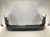 Oto Çıkma Parça / Ford / Tourneo Connect / Tampon / Arka Tampon / Çıkma Parça 