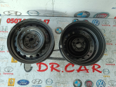 Oto Çıkma Parça / Toyota / Corolla / Jant & Lastik / Sac Jant / Çıkma Parça 