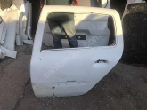 2008 clio sol arka kapı