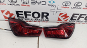 Oto Çıkma Parça / BYD / Atto 3 / Far & Stop / Sağ Arka Stop / Çıkma Parça 