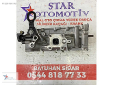 Oto Çıkma Parça / Ford / Puma / Motor / Silindir Kapağı / Çıkma Parça 