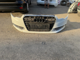 Oto Çıkma Parça / Audi / A6 / Tampon / Ön Tampon / Çıkma Parça 