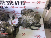 Oto Çıkma Parça / Nissan / X-Trail / Şanzıman / Şanzıman Komple / Çıkma Parça 