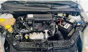 Oto Çıkma Parça / Ford / Fiesta / Motor / Motor (komple) / Çıkma Parça 