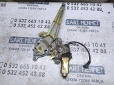 Oto Çıkma Parça / Toyota / Corolla / Oto Cam / Cam Krikosu / Çıkma Parça 