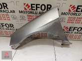 Oto Çıkma Parça / Honda / Civic / Kaporta & Karoser / Sağ Ön Çamurluk / Çıkma Parça 