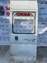 FİAT DUCATO SOL ARKA BAGAJ KAPISI ÇIKMA ORJİNAL