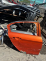 Oto Çıkma Parça / Fiat / Egea / Kaporta & Karoser / Sağ Arka Kapı / Çıkma Parça 
