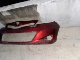 Oto Çıkma Parça / Toyota / Yaris / Tampon / Ön Tampon / Çıkma Parça 