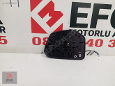 Oto Çıkma Parça / Honda / Civic / Ayna / Ayna Camı / Sıfır Parça 
