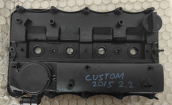 Oto Çıkma Parça / Ford / Transit Custom / Motor / Külbütör Kapağı / Çıkma Parça 