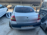 Oto Çıkma Parça / Renault / Megane / Kaporta & Karoser / Bagaj Kapağı / Çıkma Parça 