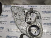 Oto Çıkma Parça / Ford / Focus / Oto Cam / Cam Krikosu / Çıkma Parça 