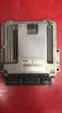 0281018497 RENAULT TRAFİC -OPEL VİVARO MOTOR BEYNİ 237101754R
