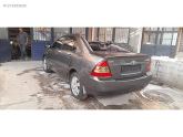 Oto Çıkma Parça / Toyota / Corolla / Kaporta & Karoser / Sol Ön Çamurluk / Çıkma Parça 