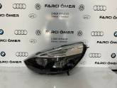RENAULT CLİO 4 SOL ÖN FAR ORJİNAL