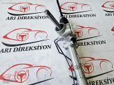 Oto Çıkma Parça / Ford / Focus / Direksiyon / Direksiyon Kutusu / Sıfır Parça 