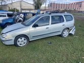 Hurda Belgeli Araçlar / Renault / Megane