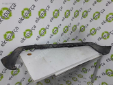 MERCEDES GLA 2014 2018 W156 ARKA TAMPON SPOYLER A1568850325