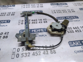Oto Çıkma Parça / Volvo / S40 / Oto Cam / Cam Krikosu / Çıkma Parça 