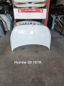 Hyundai Accent blue motor kaputu