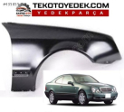 CLK W208 ÖN ÇAMURLUK SAĞ SOL 1996 1997 1998 1999 2000 2001 2002