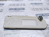Oto Çıkma Parça / Volkswagen / Polo / Koltuk & Döşeme / Güneşlik / Çıkma Parça 