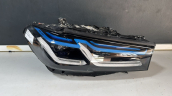 BMW 5 SERİ G30 LCİ LAZER SAĞ FAR 5A388F2-03