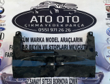 VOLVO XC90 2014 MARŞBİYEL SAĞ SOL KAPI EŞİĞİ ORJİNAL ÇIKMA