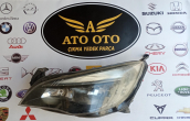 OPEL ASTRA J ORJİNAL ÇIKMA SOL FAR
