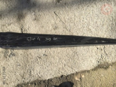 RENAULT CLİO 4 SAĞ ÖN KAPI BANDI ÇIKMA ORJİNAL 801865598R