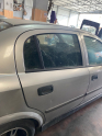2004 OPEL ASTRA SAĞ ARKA KAPI