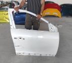 Oto Çıkma Parça / Renault / Fluence / Kaporta & Karoser / Sağ Ön Kapı / Çıkma Parça 