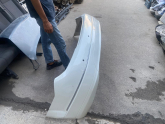 MERCEDES W204 KASA - MERCEDES C SERİSİ ARKA TAMPON ORJİNAL
