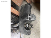 Opel corsa D torpido orjinal EMR OTOMATİV