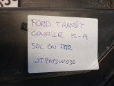 Oto Çıkma Parça / Ford / Transit  Courier / Far & Stop / Sol Ön Far / Çıkma Parça 