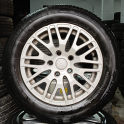 Oto Çıkma Parça / Volkswagen / Golf / Jant & Lastik / Çelik Jant / Çıkma Parça 