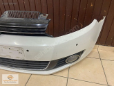 Oto Çıkma Parça / Volkswagen / Golf / Tampon / Ön Tampon / Çıkma Parça 