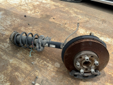 Oto Çıkma Parça / Volkswagen / Caddy / Alt Takım / Taşıyıcı / Çıkma Parça 