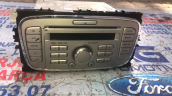 Oto Çıkma Parça / Ford / Focus / Multimedya / Ekran / Çıkma Parça 