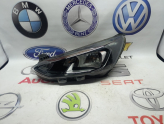 Oto Çıkma Parça / Ford / Focus / Far & Stop / Sol Ön Far / Çıkma Parça 