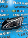 MERCEDES W205SOL ÖN FAR ÇIKMA ORİJİNAL TEMİZ