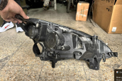 Oto Çıkma Parça / Citroen / Berlingo / Far & Stop / Sol Ön Far / Çıkma Parça 